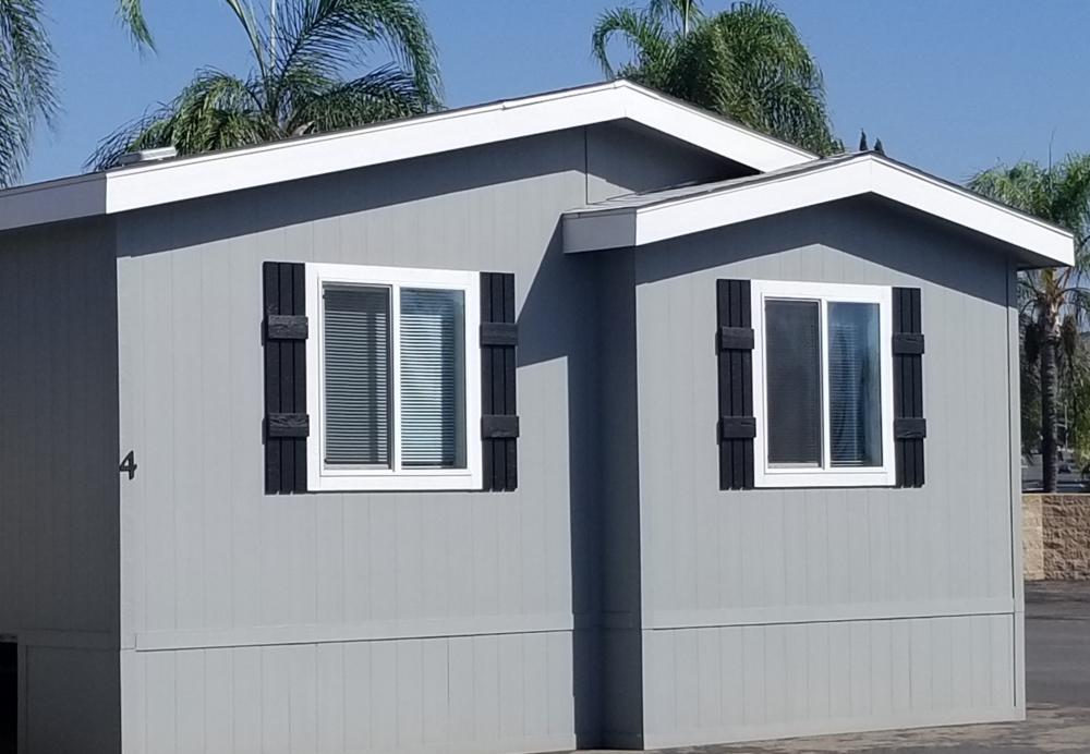 Ideal Mfg The best Mobile and Manufactured Homes for Sale in San Diego